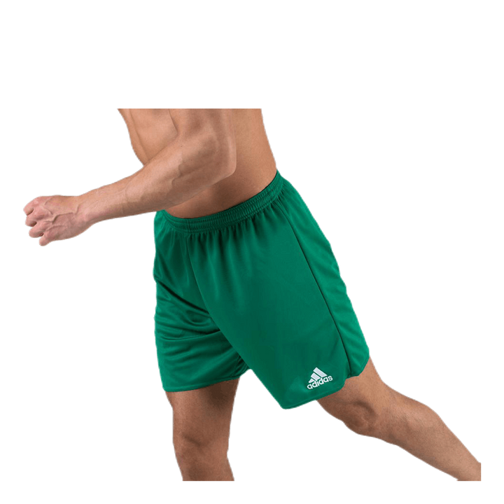 Parma 16 Shorts WB Green