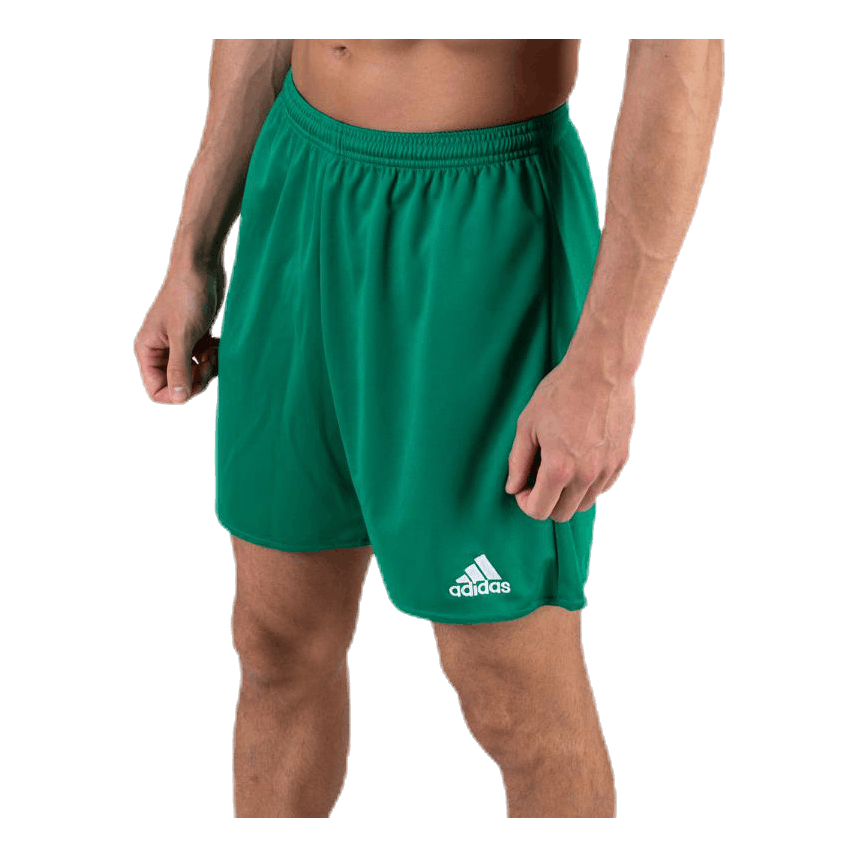 Parma 16 Shorts WB Green