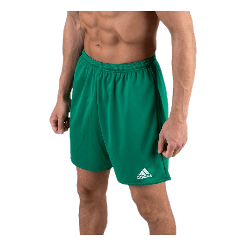 Parma 16 Shorts WB Green