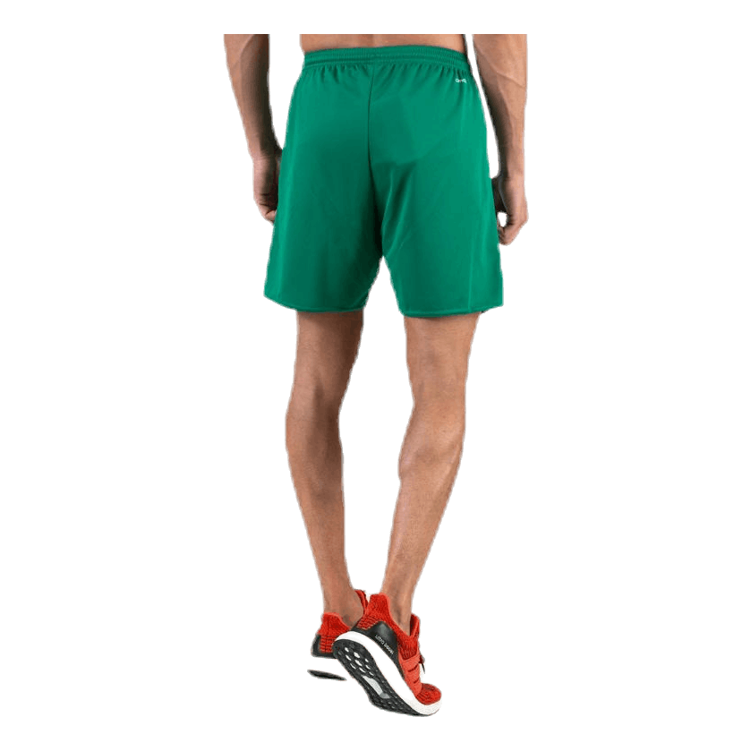 Parma 16 Shorts WB Green