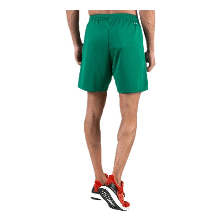 Parma 16 Shorts WB Green