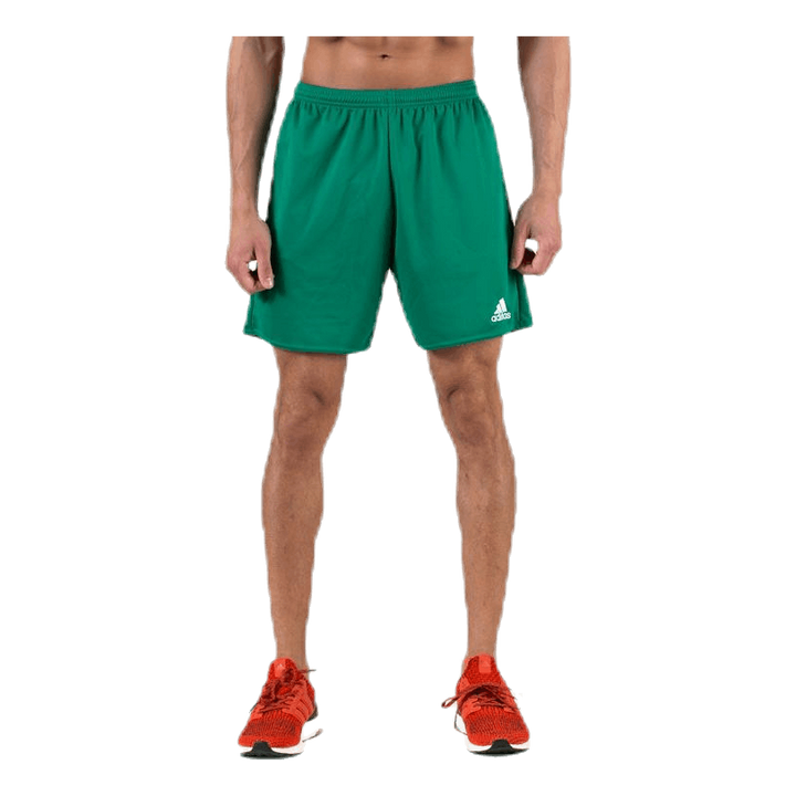 Parma 16 Shorts WB Green