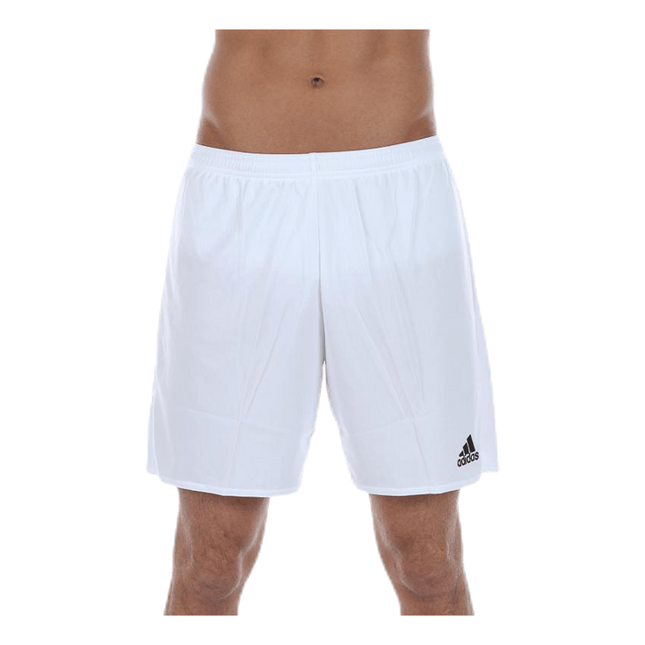 Parma 16 Sho With Brief White / Black