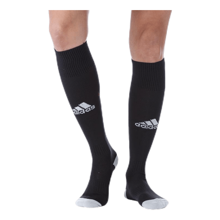 Milano 16 Sock Black