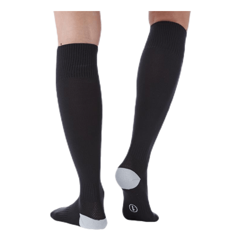 Milano 16 Sock Black