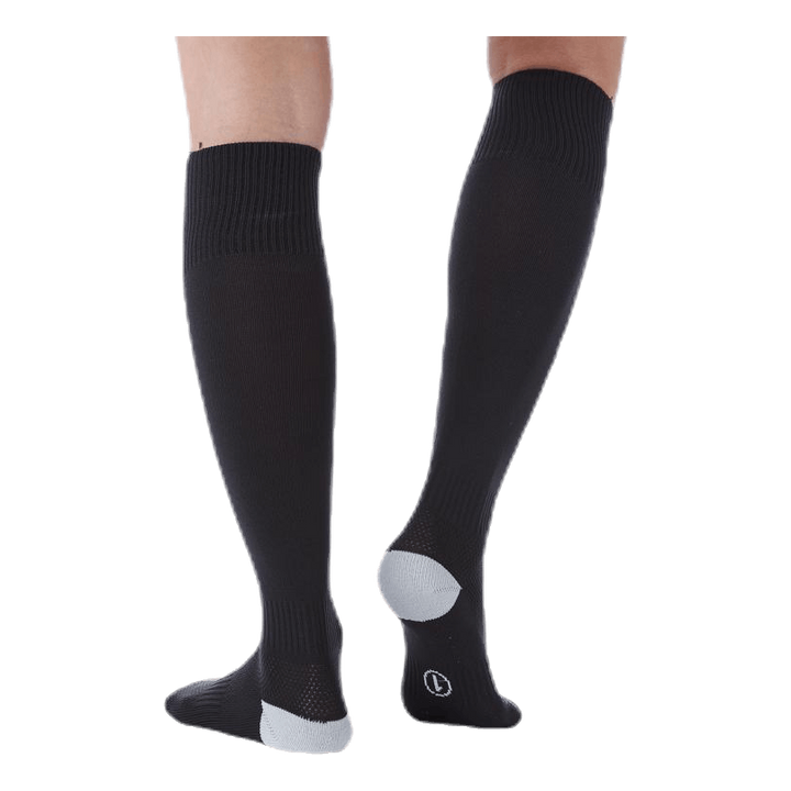 Milano 16 Sock Black