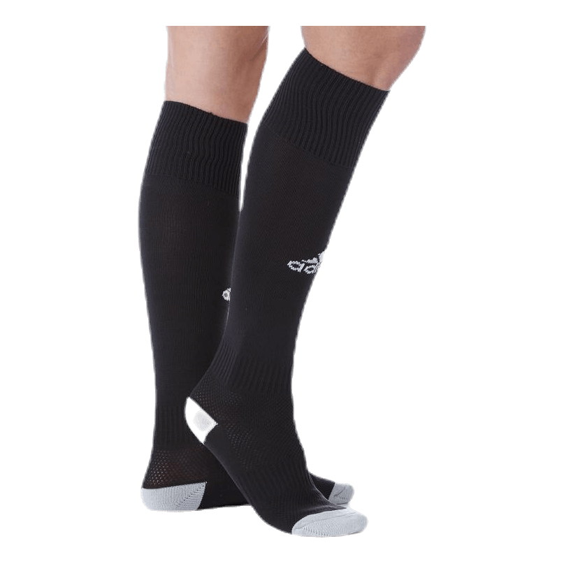 Milano 16 Sock Black