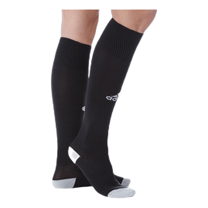 Milano 16 Sock Black