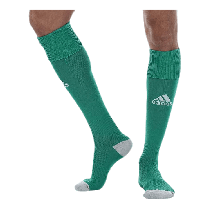 Milano 16 Sock Green