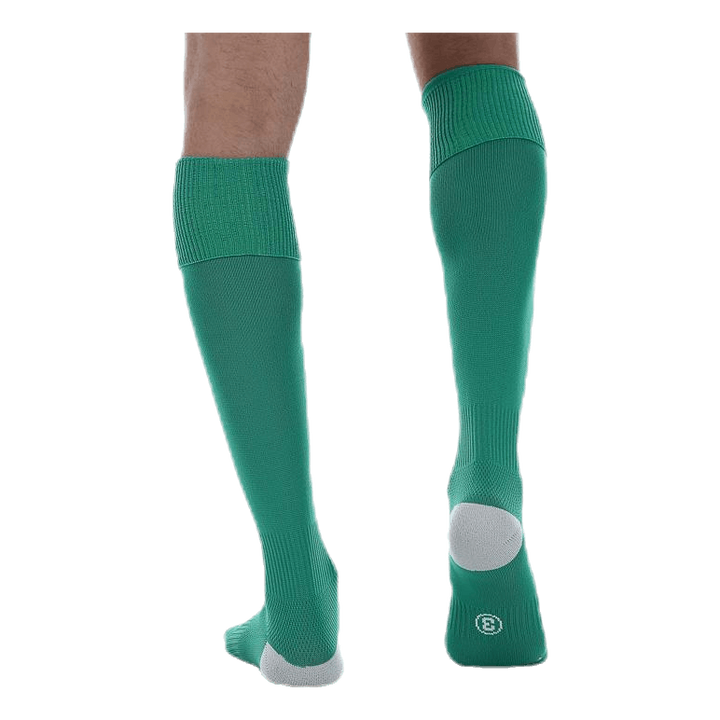 Milano 16 Sock Green