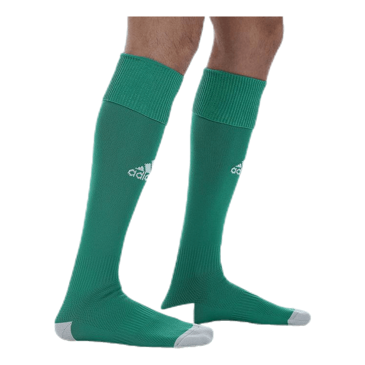 Milano 16 Sock Green