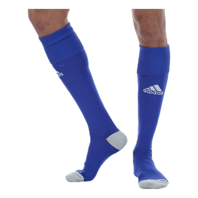 adidas Milano 16 Sock Blue Sportamore