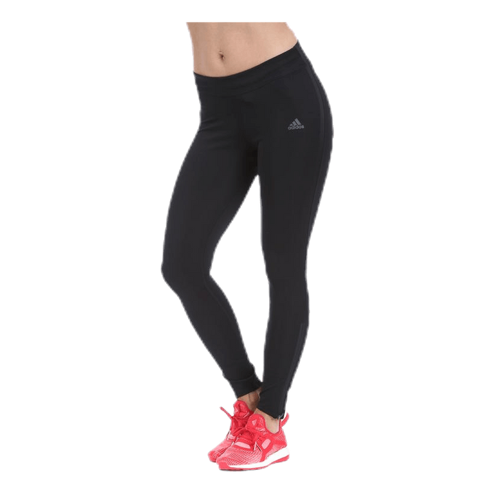 Response Long Tight Black