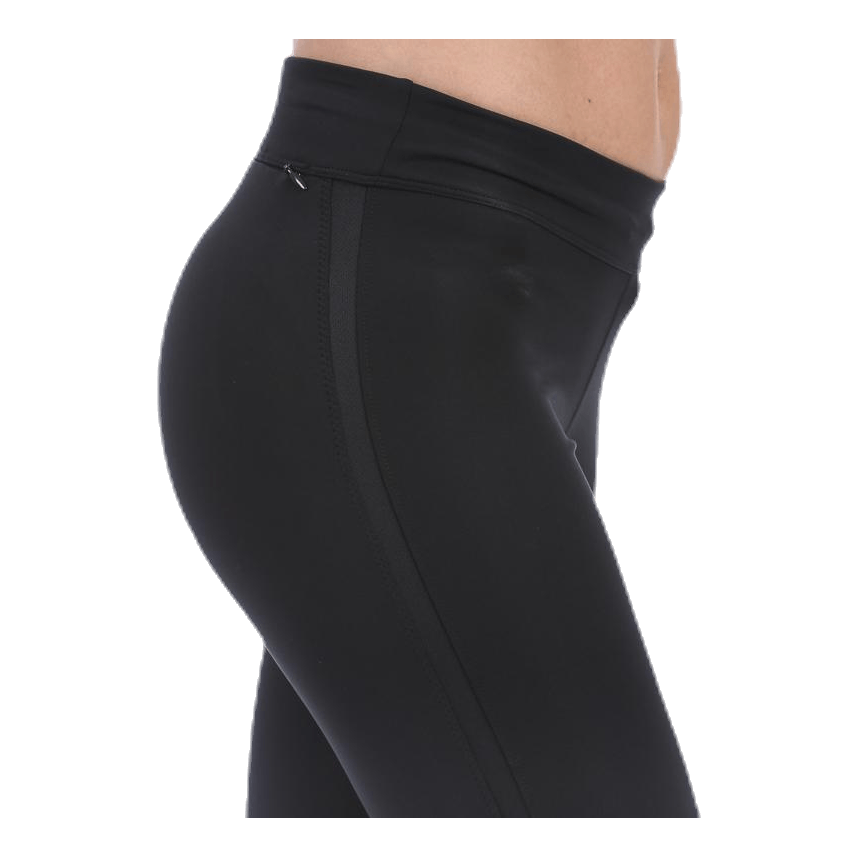 Response Long Tight Black