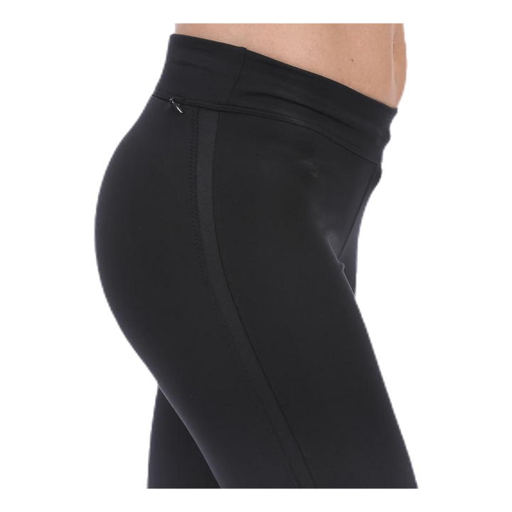 Response Long Tight Black