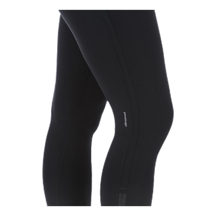 Response Long Tight Black