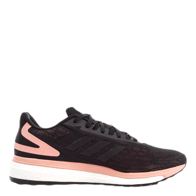 Response LT Pink/Black