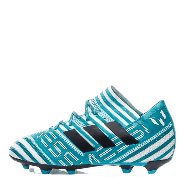 Nemeziz Messi 17.1 FG Blue/White