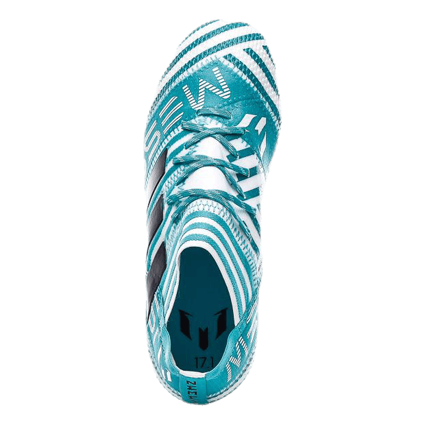 Nemeziz Messi 17.1 FG Blue/White