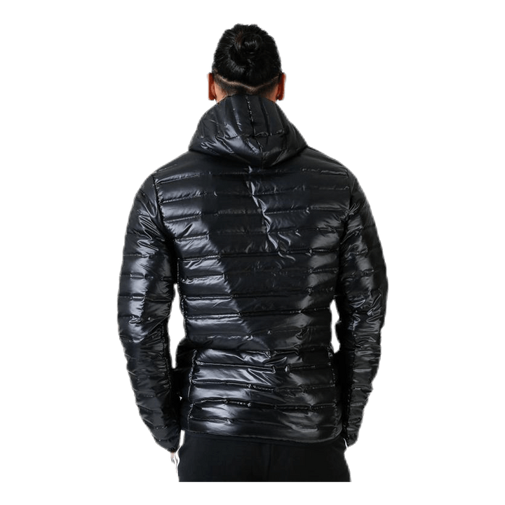 Varilite Hood Jacket Black