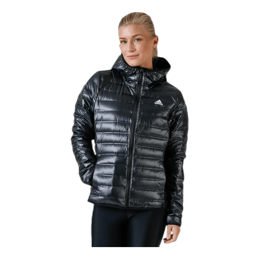 Adidas women's varilite sales jacket