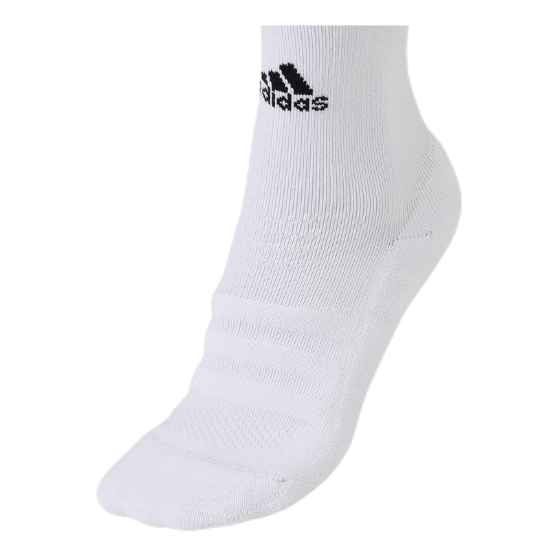 OTC Compression Sock White