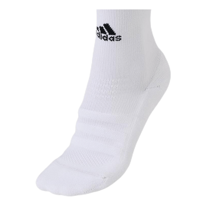 OTC Compression Sock White