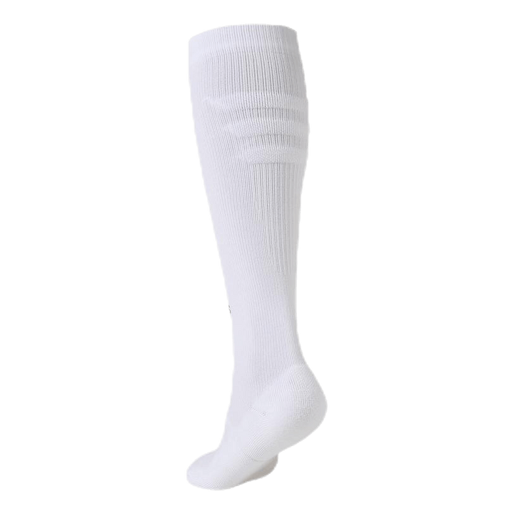 OTC Compression Sock White