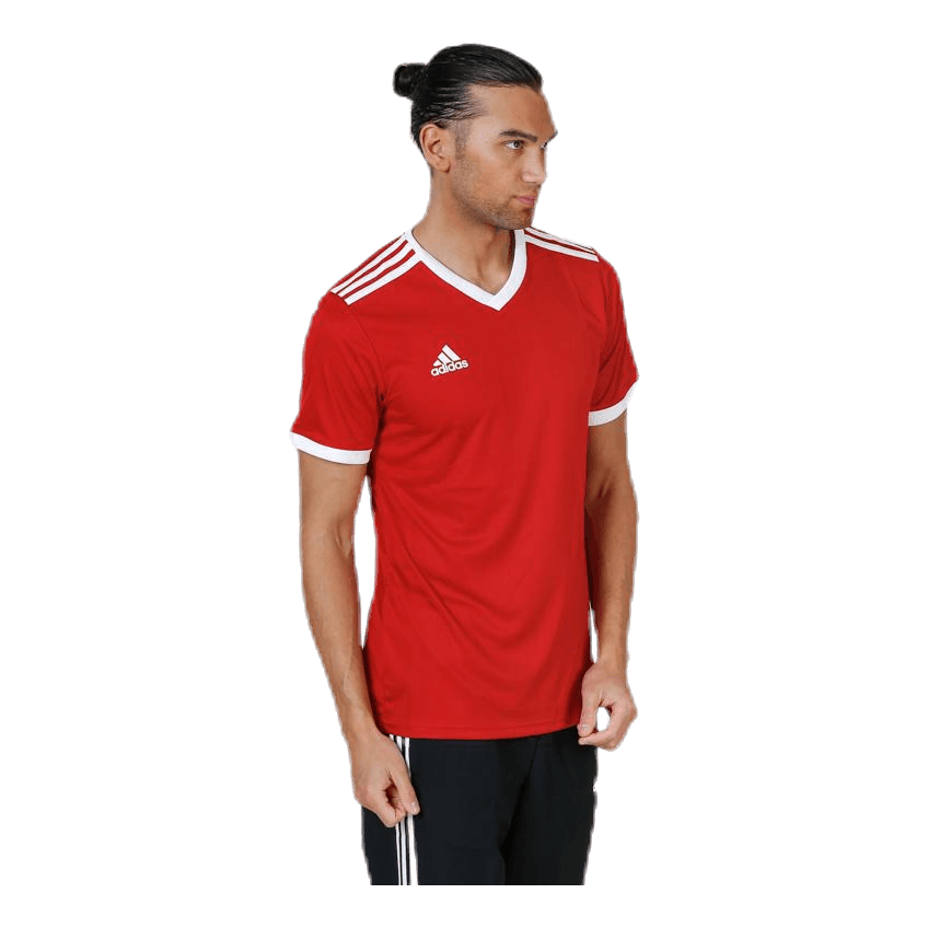 Tabela 18 Jersey White/Red