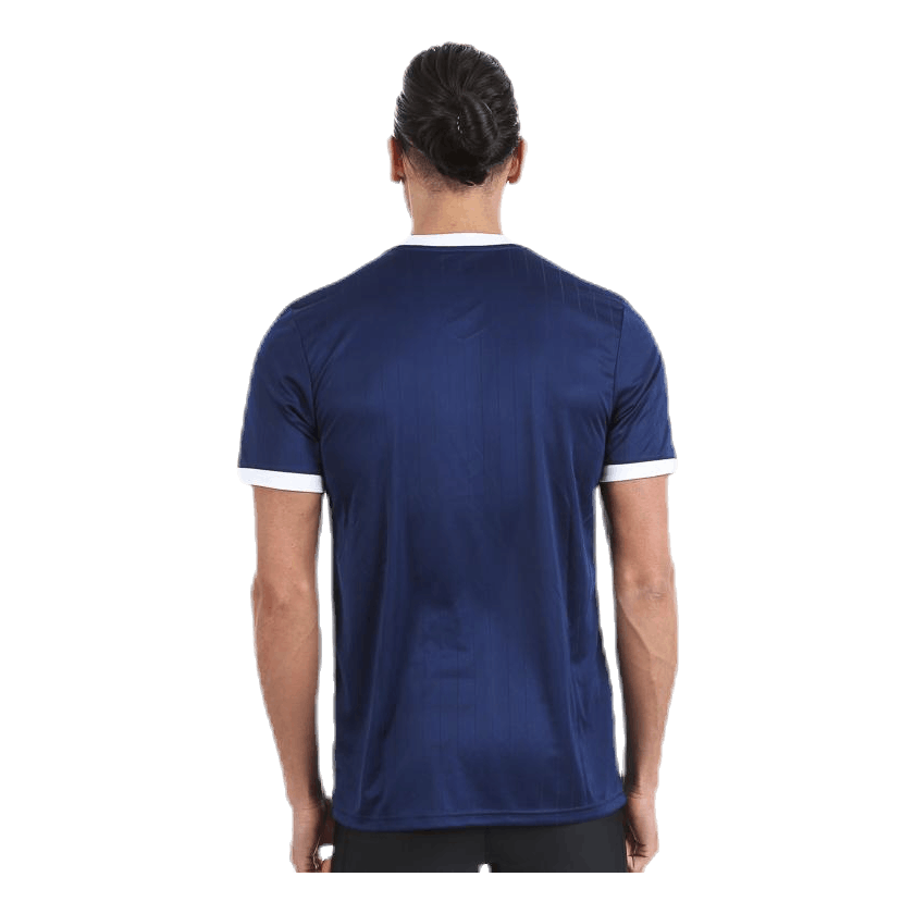 Tabela 18 Jersey Blue/White