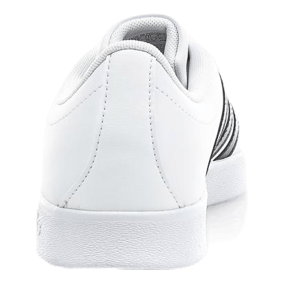 Adidas vl court 2.0 sales white