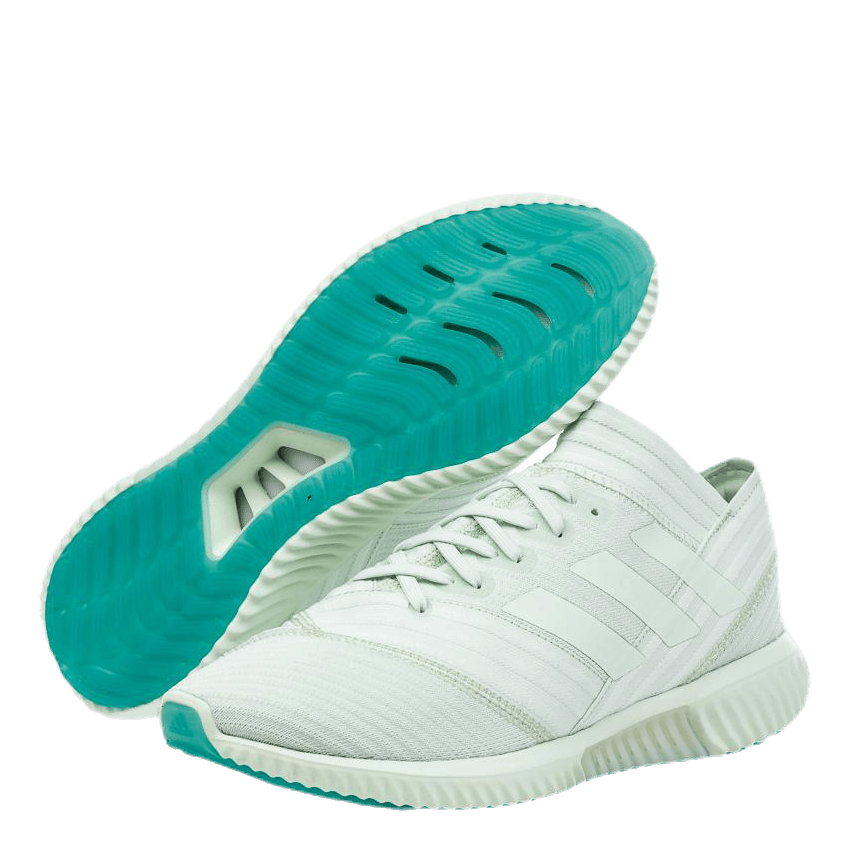 adidas gazelle silver green womens adidas Nemeziz Tango 18.3 Orange Men's Soccer Cleat 11.5 main image 0