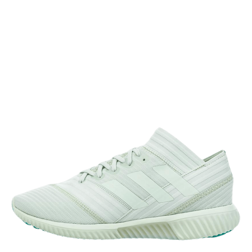 Adidas nemeziz best sale 17.1 aero green