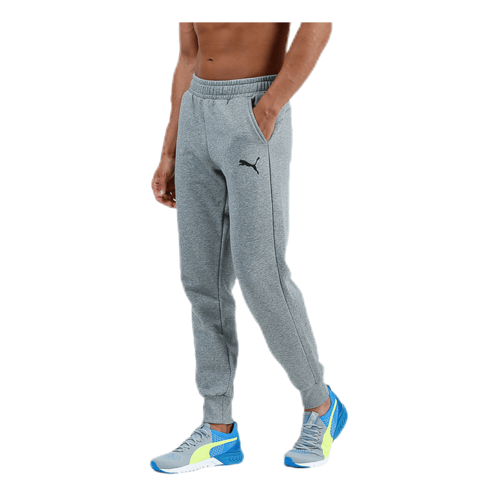 Essential Logo Pants Grey