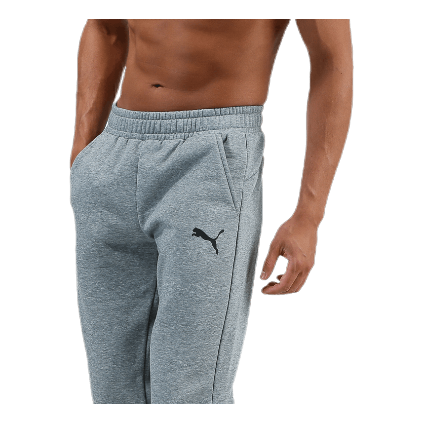 Essential Logo Pants Grey