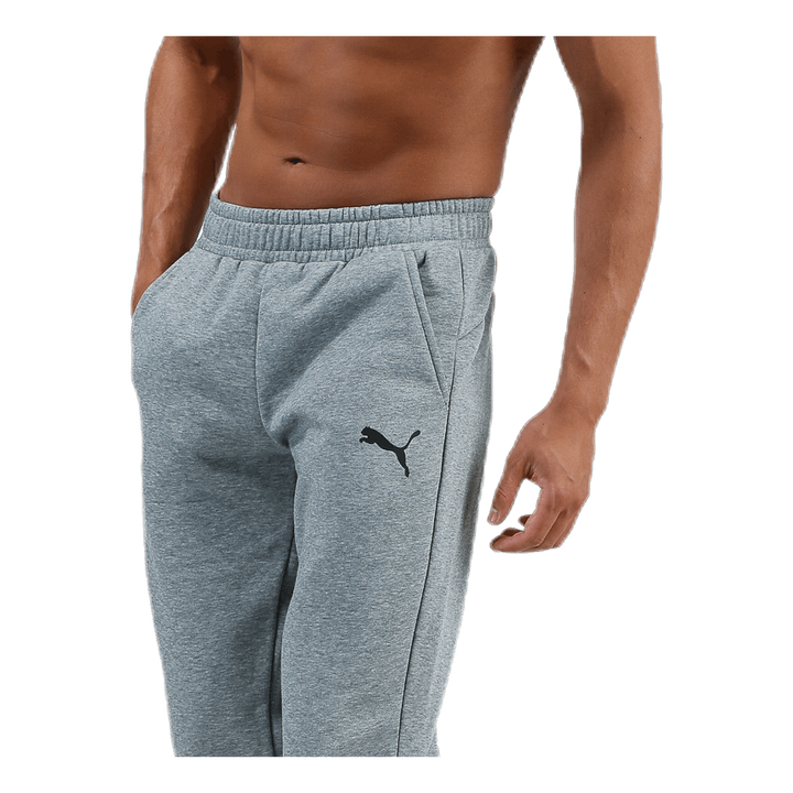 Essential Logo Pants Grey