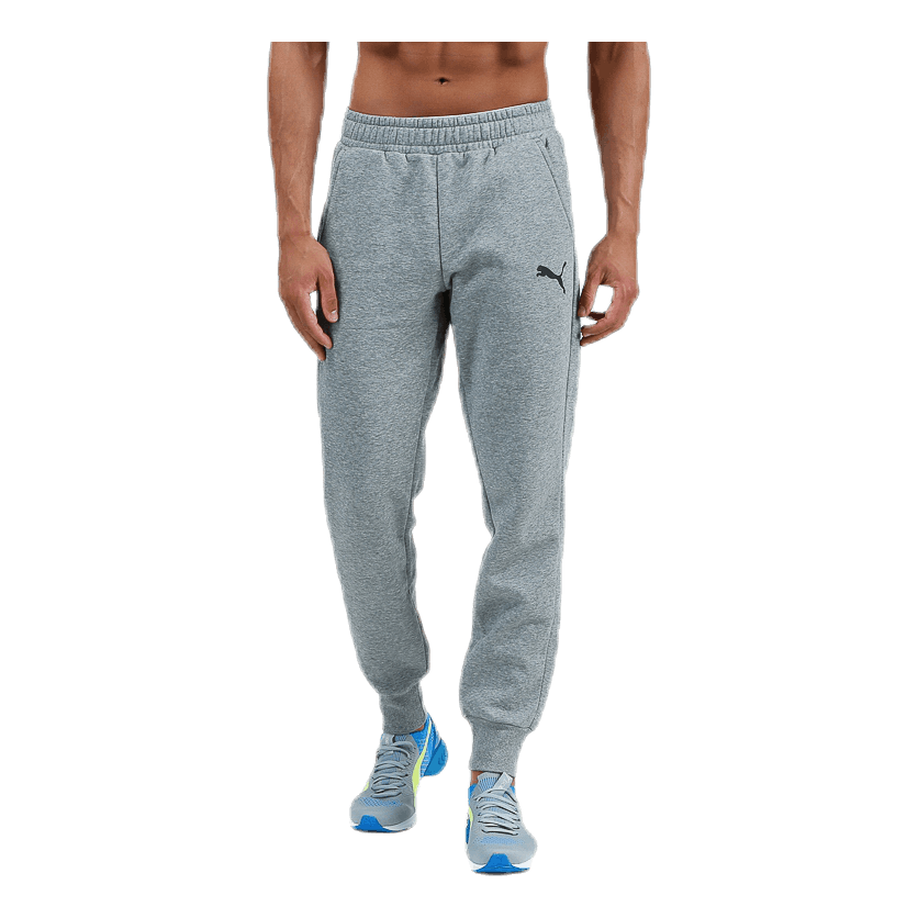 Essential Logo Pants Grey