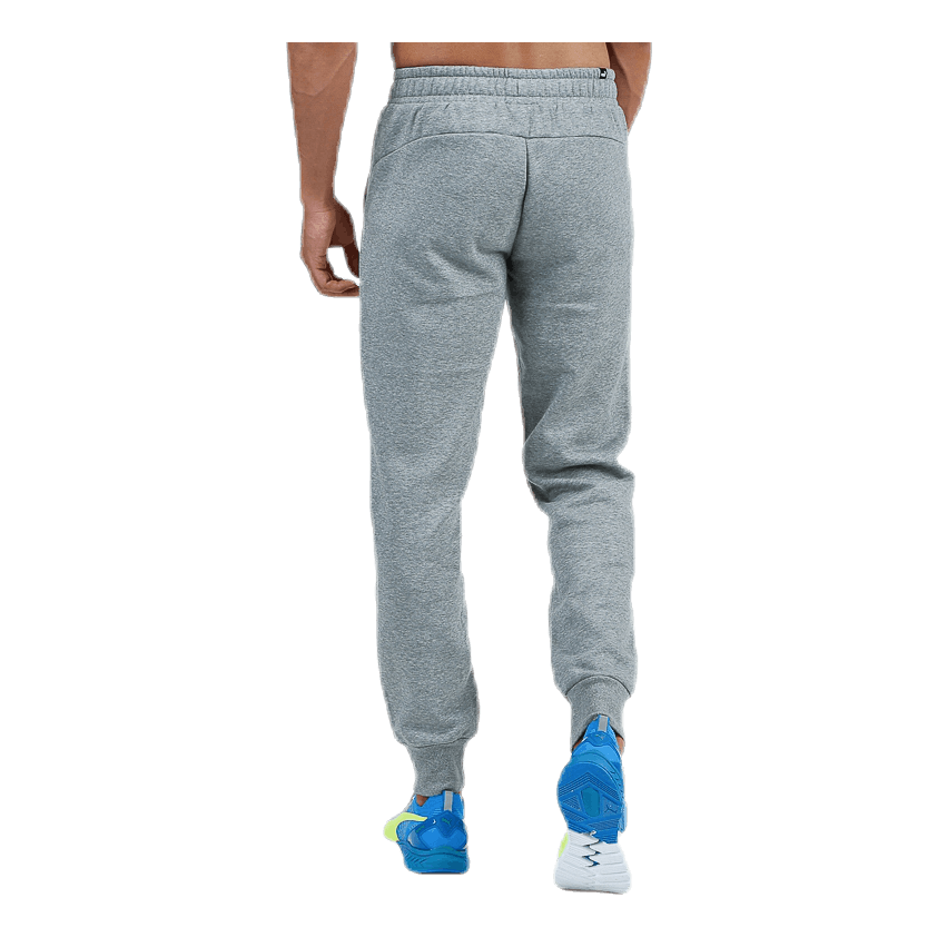 Essential Logo Pants Grey