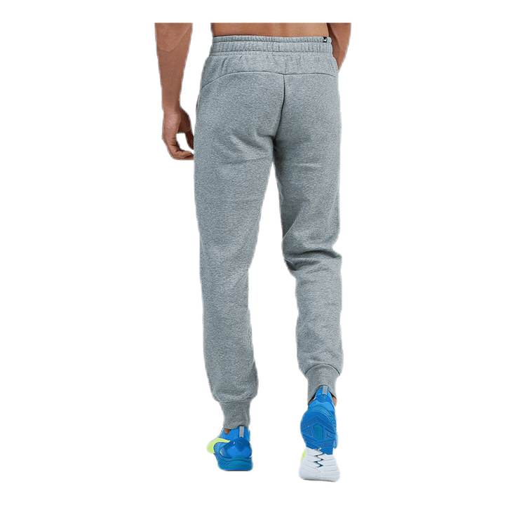 Essential Logo Pants Grey