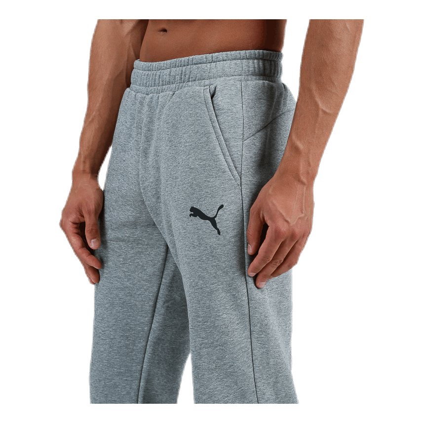 Essential Logo Pants Grey