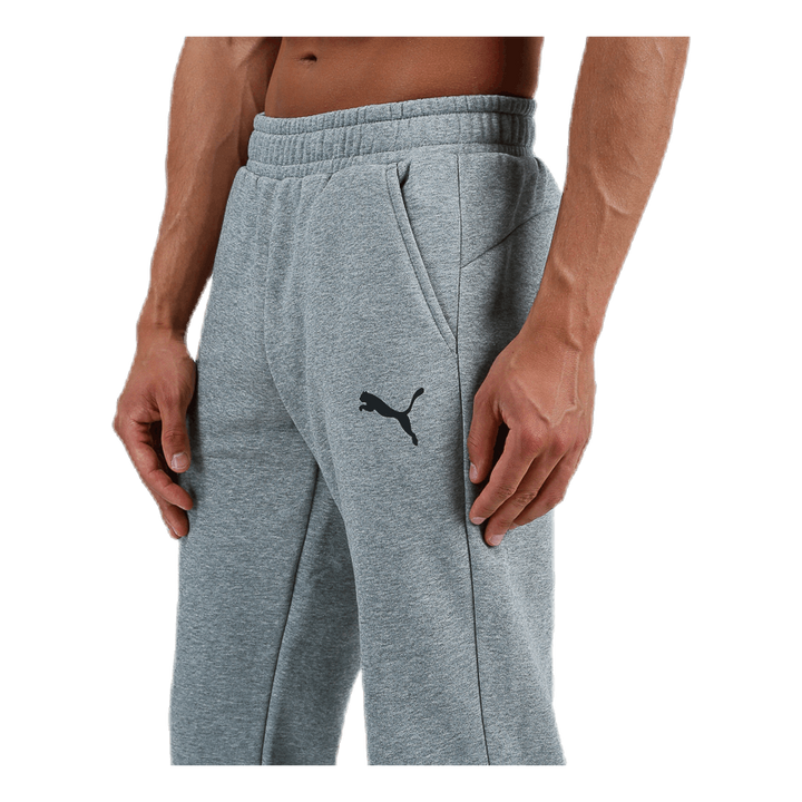 Essential Logo Pants Grey