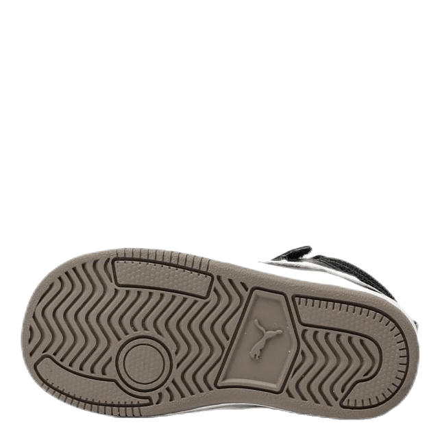 Puma Puma Rebound Street v2 Fur V Inf Black Sportamore