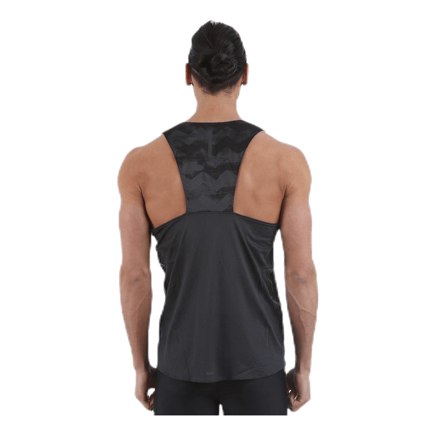 Adizero SN Tank Black