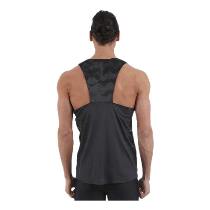 Adizero SN Tank Black