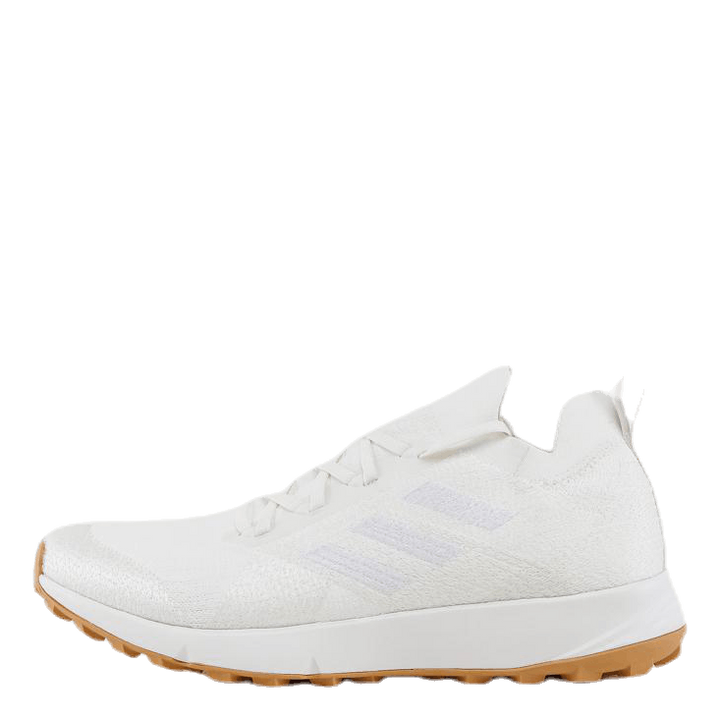 Terrex Two Parley Shoes Non-Dyed / Cloud White / Non-Dyed