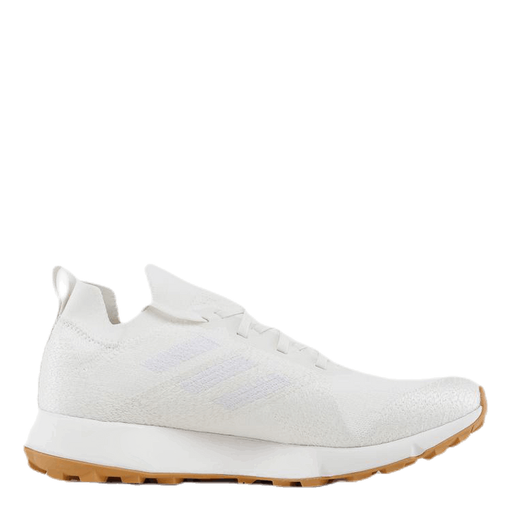 Terrex Two Parley Shoes Non-Dyed / Cloud White / Non-Dyed