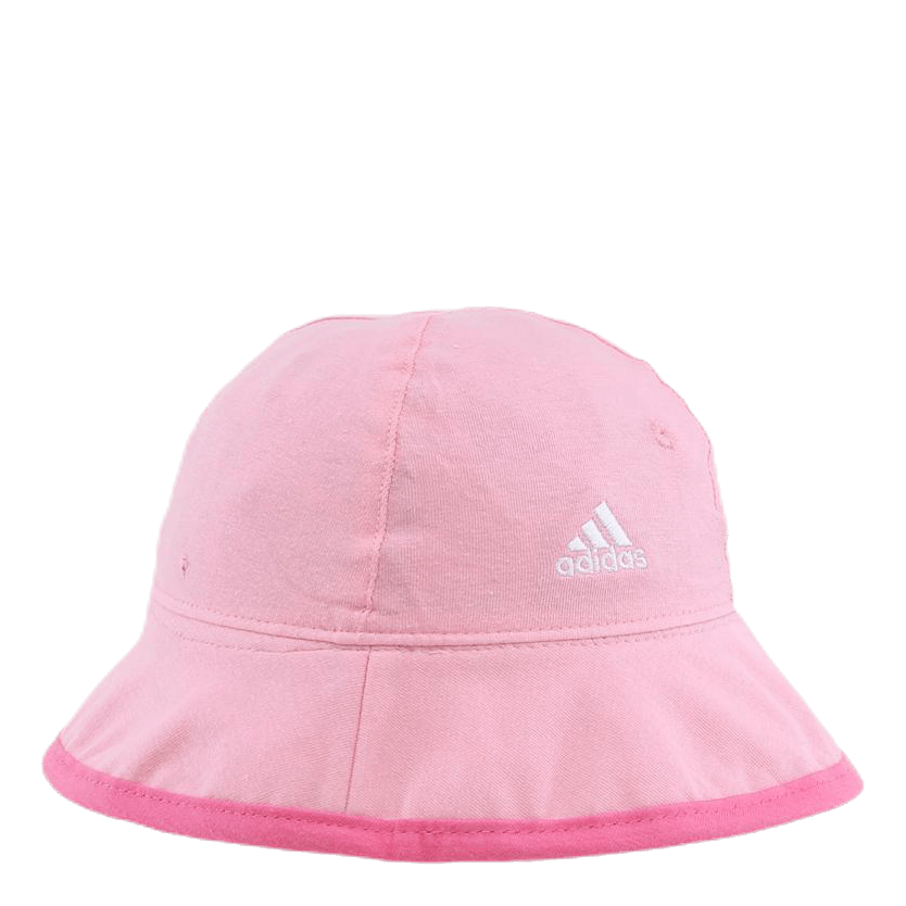 Bucket Reversible Sun Hat Inf Pink