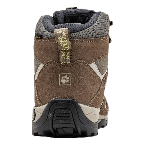 Mens vojo hike mid 2025 texapore boot