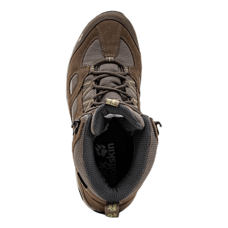 Vojo hike 2025 2 texapore mid