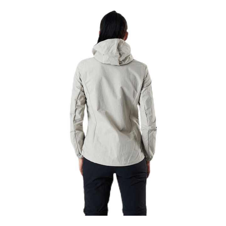 Lakeside Jacket Grey